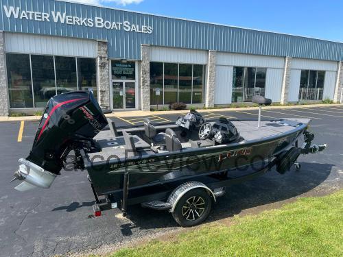 Lund 1875 Pro V Bass XS opinión y ficha técnica